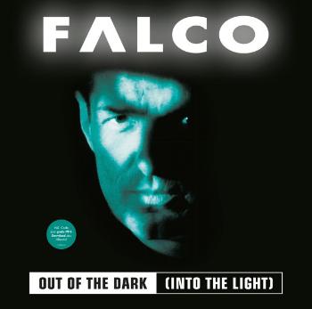 Falco, Out Of The Dark (Into The Light), CD