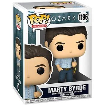 Funko POP! Ozark – Marty Byrde (889698558013)