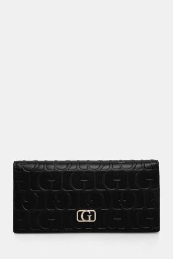 Peňaženka Guess dámska, čierna farba, RW1733 P5201