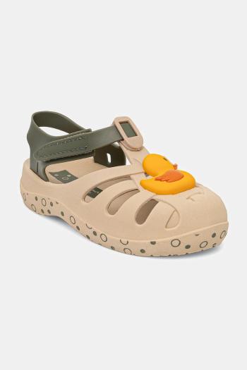 Detské sandále Ipanema SUMMER XV BABY béžová farba, 83619.BC883