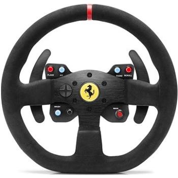 Thrustmaster Ferrari 599XX Evo 30 Alcantara Wheel Add-on (4060071)