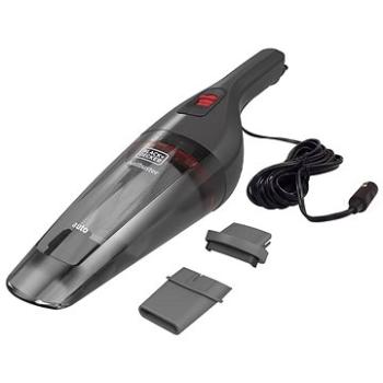 Black & Decker 12 V + príslušenstvo, 2 ks (NVB12AV-XJ)