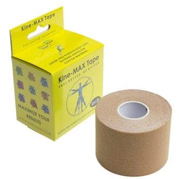 Kine-MAX SuperPro Cotton kinesiology tape telová (8592822000280)