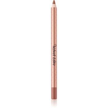 ZOEVA Velvet Love Lip Liner kontúrovacia ceruzka na pery odtieň Barbara 1,2 g