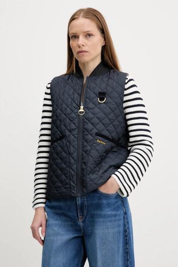 Vesta Barbour ROSALIE dámska, tmavomodrá farba, prechodná, LGI0200
