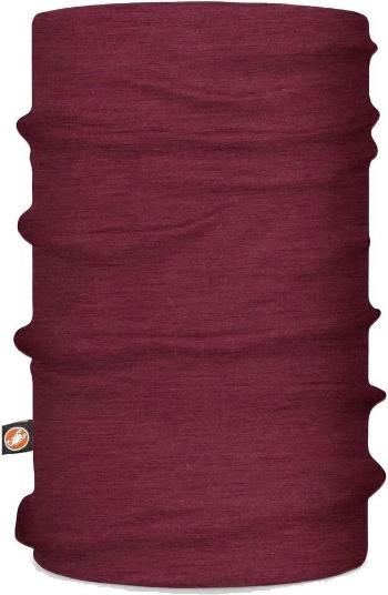 Castelli Merino Barbaresco Red UNI Nákrčník