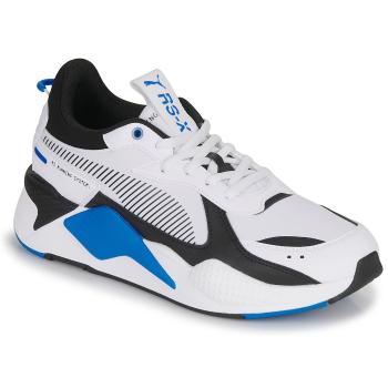 Puma  RS-X Games  Nízke tenisky Biela