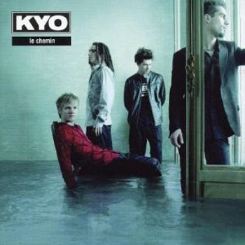 Kyo - Le Chemin, CD