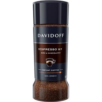 Davidoff Espresso 57 100 g (464389)