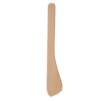TORO Obracačka skosená 26 cm, drevo