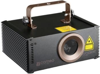 Cameo WOOKIE 200 RGY Laser