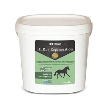 Fitmin Horse Herbs Regeneration 2 kg (8595237012145)