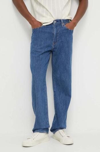 Rifle Levi's 568 STAY LOOSE pánske