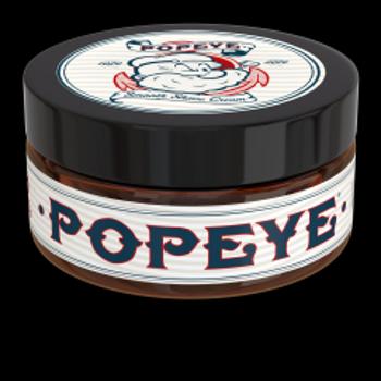 Popeye Smooth krém na holenie 224 g