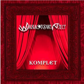 Wanastowi Vjecy: KOMPLET (6x CD) - CD (1794813)