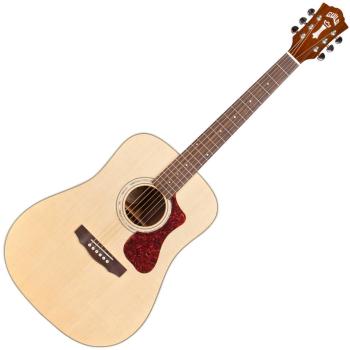 Guild D-140 Natural Gloss Akustická gitara