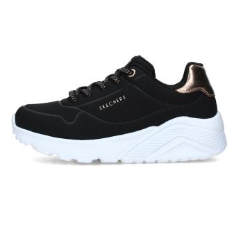 Skechers  310384L  Nízke tenisky Čierna