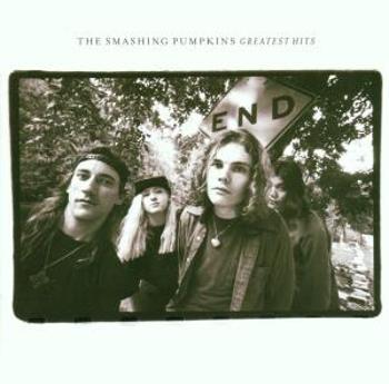 The Smashing Pumpkins, ROTTEN APPLES/G.HITS, CD