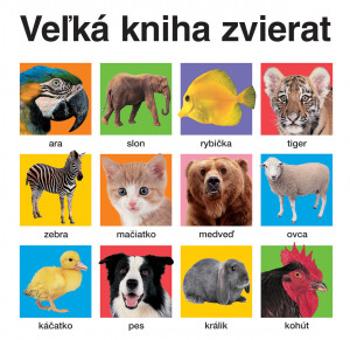 Veľká kniha zvierat