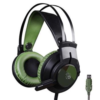 A4tech Bloody J437 (J437 Green)