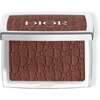 DIOR Backstage Rosy Glow Blush rozjasňujúca lícenka odtieň 020 Mahogany 4,4 g