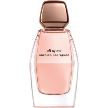 narciso rodriguez all of me parfumovaná voda pre ženy 90 ml