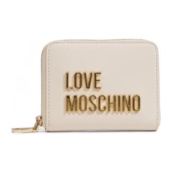 Love Moschino  JC5613PP1  Peňaženky Béžová