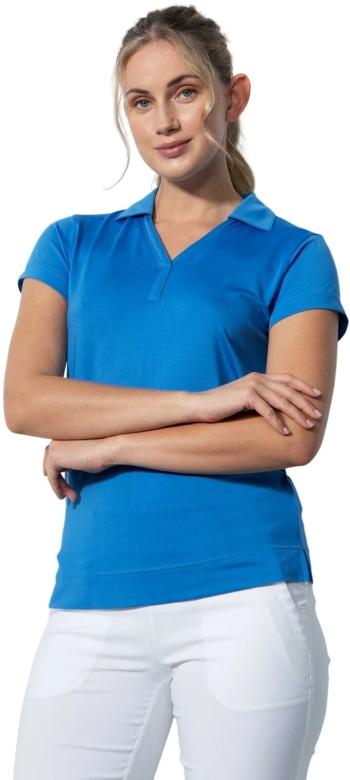 Daily Sports Anzio Cosmic Blue XS Polo košeľa