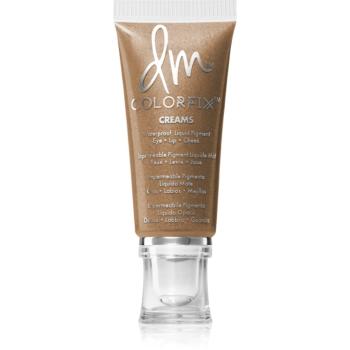 Danessa Myricks Beauty Colorfix Creams multifunkčné líčidlo na oči, pery a tvár odtieň Muse 10 ml