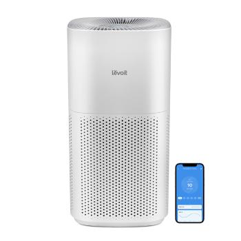 LEVOIT Core 600S Smart inteligentná čistička vzduchu