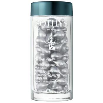 SOTHYS Paris Sérum v kapsuliach s retinolom (Resurfacing Micro Capsules) 60 ks