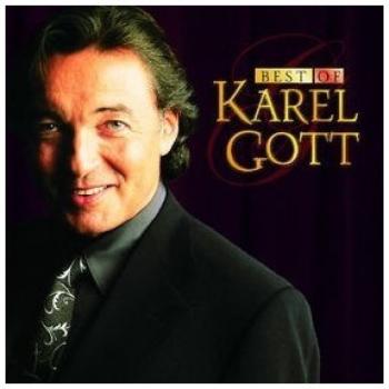 Karel Gott, BEST OF 2001, CD