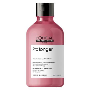 L´ORÉAL Professionnel Série Expert Longer Šampón na obnovu dĺžok 300 ml