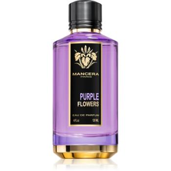 Mancera Purple Flowers parfumovaná voda pre ženy 120 ml