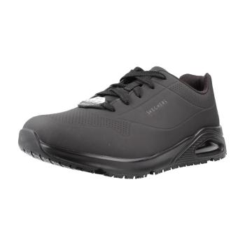 Skechers  UNO SR - SUTAL  Módne tenisky Čierna