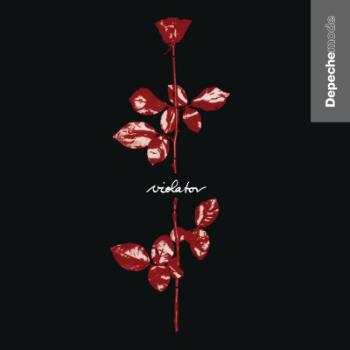 Depeche Mode, Violator, CD