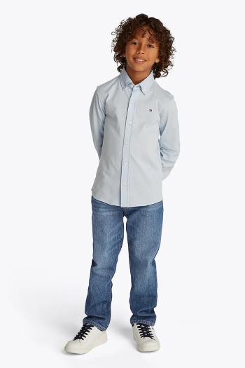 Detské rifle Tommy Hilfiger SKATER KB0KB09565