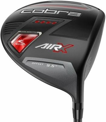 Cobra Golf Air-X Offset 10,5 Ľavá ruka 10,5° Regular Golfová palica - Driver