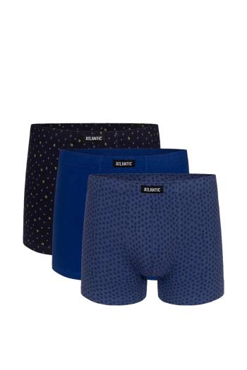 Pánske boxerky 025/08 3-pack