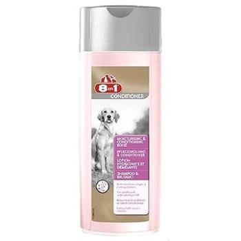 Kondicionér 8 in 1 zvlhčujúci 250 ml (4048422101536)