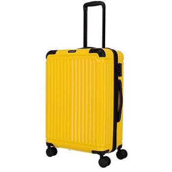 Travelite Cruise 4w M Yellow (TRAVELITE-72648-89)