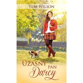 Úžasný pan Darcy (978-80-269-1270-5)