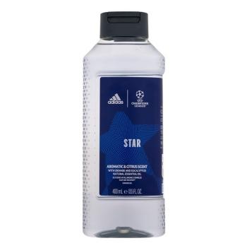 Adidas UEFA Champions League Sprchový gél 400ml