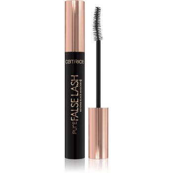 Catrice Pure False Lash Beyond Black riasenka pre efekt umelých rias odtieň 010 10 ml