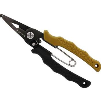 Westin HD Split Ring Pliers XL 19cm (5707549469460)