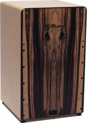 ABueno Percussion Flamenco Luna Natural Drevený cajon