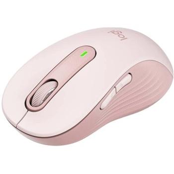 Logitech M650 L Rose (910-006237)