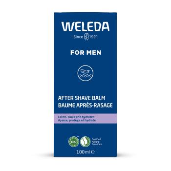 Weleda Balzam po holení 100 ml