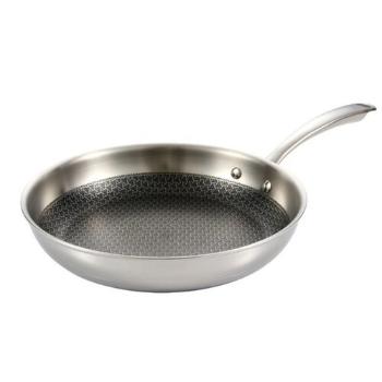 Tescoma SteelCRAFT Serpenyő, 28 cm, 28 cm