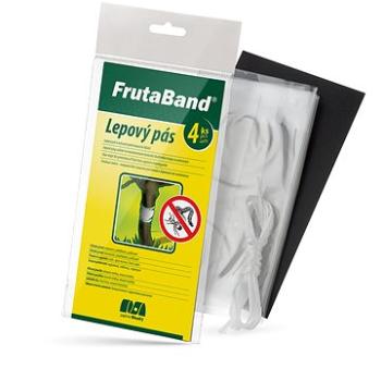 PAPÍRNA MOUDRÝ Frutaband - Lepový pás, 4 ks (8594021250657)